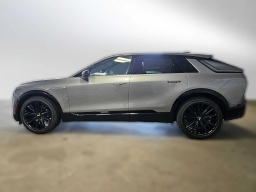 Cadillac LYRIQ Sport 4dr 2026