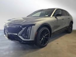 Cadillac LYRIQ Sport 4dr 2026