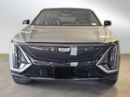 Cadillac LYRIQ Sport 4dr 2026