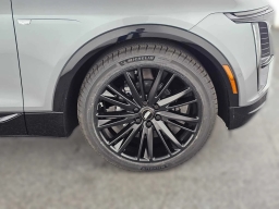 Cadillac LYRIQ Sport 4dr 2026