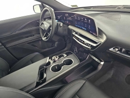 Cadillac LYRIQ Sport 4dr 2026