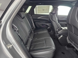 Cadillac LYRIQ Sport 4dr 2026