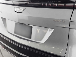 Cadillac LYRIQ Sport 4dr 2026