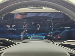 Cadillac LYRIQ Sport 4dr 2026