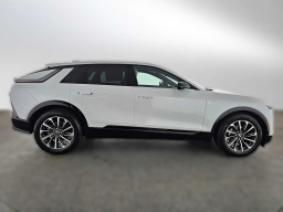 Cadillac LYRIQ Sport 4dr 2026