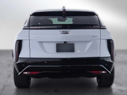 Cadillac LYRIQ Sport 4dr 2026