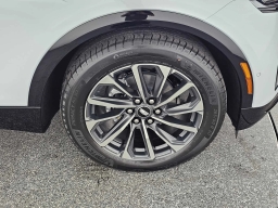 Cadillac LYRIQ Sport 4dr 2026