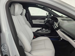 Cadillac LYRIQ Sport 4dr 2026