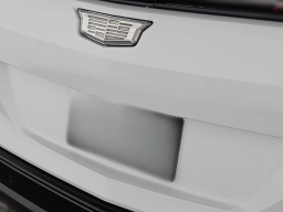 Cadillac LYRIQ Sport 4dr 2026