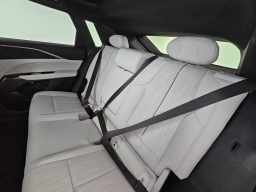 Cadillac LYRIQ Sport 4dr 2026