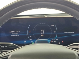 Cadillac LYRIQ Sport 4dr 2026