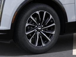 Cadillac LYRIQ Sport 4dr 2026