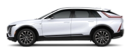 Cadillac LYRIQ Sport 4dr 2026