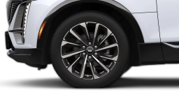 Cadillac LYRIQ Sport 4dr 2026