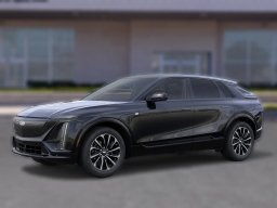 Cadillac LYRIQ Sport 4dr 2026