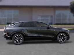 Cadillac LYRIQ Sport 4dr 2026