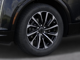 Cadillac LYRIQ Sport 4dr 2026