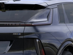 Cadillac LYRIQ Sport 4dr 2026