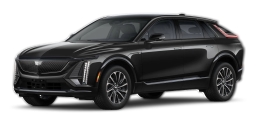 Cadillac LYRIQ Sport 4dr 2026