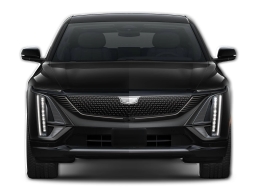 Cadillac LYRIQ Sport 4dr 2026
