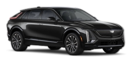 Cadillac LYRIQ Sport 4dr 2026
