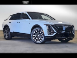 Cadillac LYRIQ Sport 4dr 2026