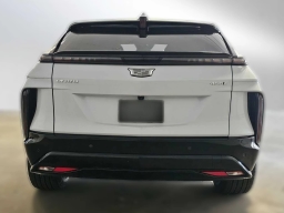 Cadillac LYRIQ Sport 4dr 2026