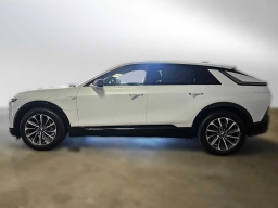 Cadillac LYRIQ Sport 4dr 2026