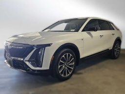 Cadillac LYRIQ Sport 4dr 2026