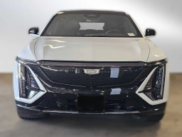 Cadillac LYRIQ Sport 4dr 2026
