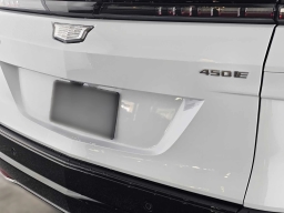 Cadillac LYRIQ Sport 4dr 2026