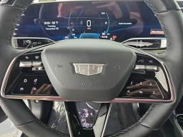 Cadillac LYRIQ Sport 4dr 2026