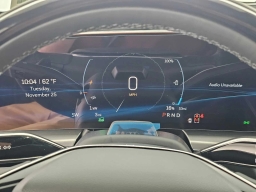 Cadillac LYRIQ Sport 4dr 2026