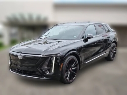 Cadillac LYRIQ Sport 4dr 2025