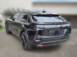 Cadillac LYRIQ Sport 4dr 2025