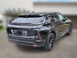 Cadillac LYRIQ Sport 4dr 2025