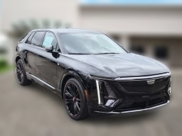 Cadillac LYRIQ Sport 4dr 2025