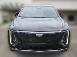 Cadillac LYRIQ Sport 4dr 2025