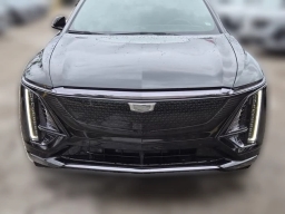 Cadillac LYRIQ Sport 4dr 2025