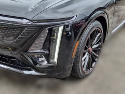 Cadillac LYRIQ Sport 4dr 2025