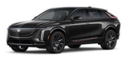 Cadillac LYRIQ Sport 4dr 2025