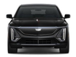 Cadillac LYRIQ Sport 4dr 2025