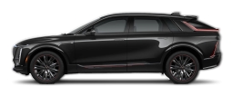 Cadillac LYRIQ Sport 4dr 2025