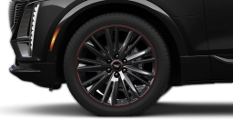 Cadillac LYRIQ Sport 4dr 2025