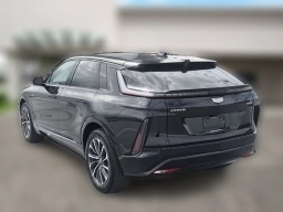 Cadillac LYRIQ Sport 4dr 2026