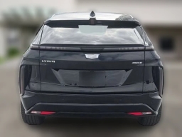 Cadillac LYRIQ Sport 4dr 2026