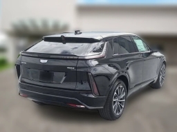 Cadillac LYRIQ Sport 4dr 2026