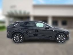 Cadillac LYRIQ Sport 4dr 2026