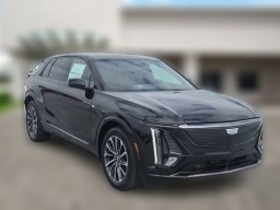 Cadillac LYRIQ Sport 4dr 2026