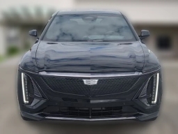 Cadillac LYRIQ Sport 4dr 2026